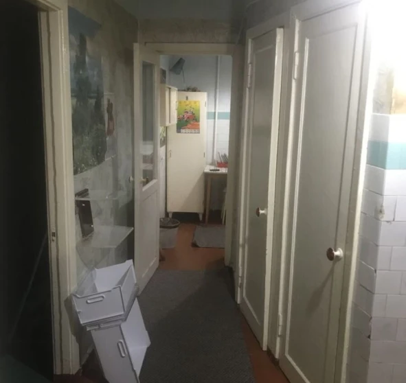 Photo 1. Three-Room flat, to rent. Poltava
