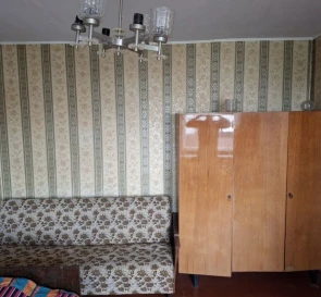 Zdjęcie 3. Kawalerka mieszkanie, do wynajęcia. Poltava