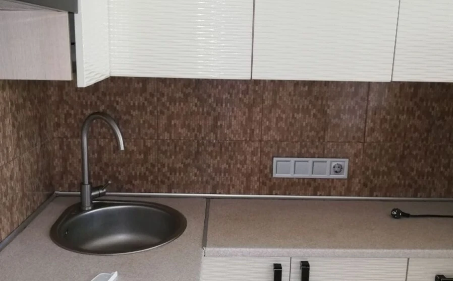 Photo 1. One-Room flat, to rent. Poltava