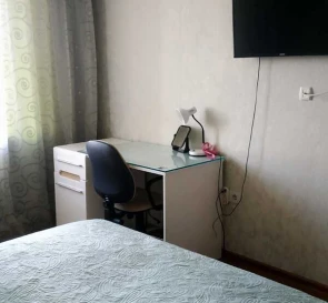 Zdjęcie 2. Dwupokojowe mieszkanie, do wynajęcia. Poltava
