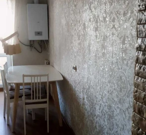 Zdjęcie 5. Dwupokojowe mieszkanie, do wynajęcia. Poltava