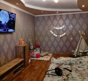 Zdjęcie 3. Dwupokojowe mieszkanie, na sprzedaż. Poltava Шевченковский (Октябрьский)
