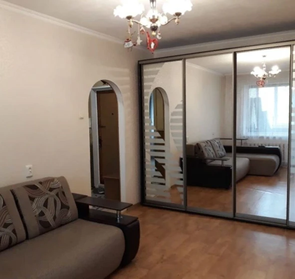 Foto 1. Monoambiente piso, en venta. Poltava Шевченковский (Октябрьский)