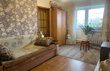 Foto Dos Ambientes piso, en venta. Poltava Подольский