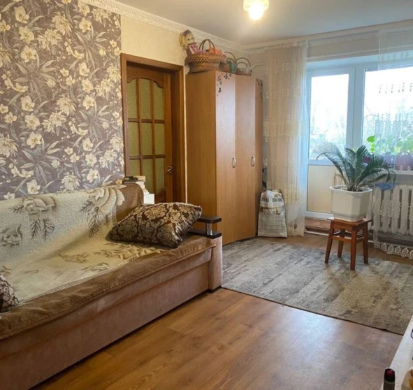 Fotografie 1. Două Camere apartament, de vânzare. Poltava Подольский