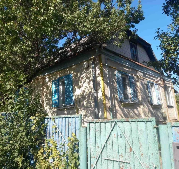 Photo 1. House, for sale. Poltava