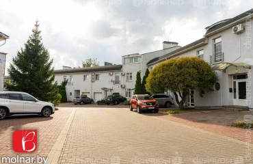 Фото Багатокімнатна квартира, продаж. Мінськ Советский