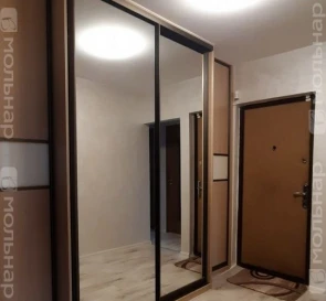 Фото 3. Трехкомнатная квартира, продажа. Минск Первомайский