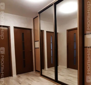 Фото 5. Трехкомнатная квартира, продажа. Минск Первомайский