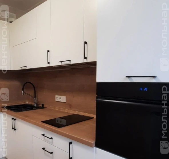 Фото 1. Трехкомнатная квартира, продажа. Минск Первомайский