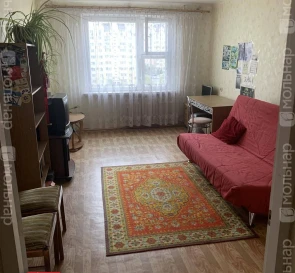 Foto 2. Tres Ambientes piso, en venta. Minsk Фрунзенский