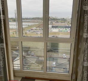 Foto 5. Tres Ambientes piso, en venta. Minsk Фрунзенский