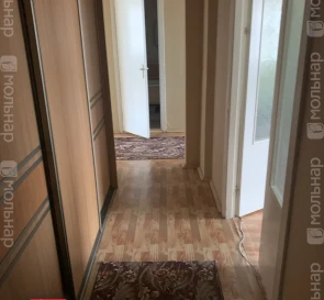Foto 4. Tres Ambientes piso, en venta. Minsk Фрунзенский
