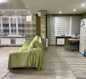 Photo 2. Three-Room flat, for sale. Kyiv Святошинский, Nivky