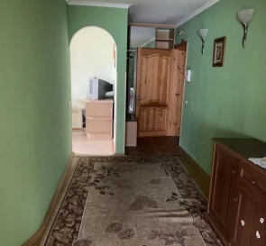 Foto 2. Tres Ambientes piso, en venta. Kyiv Деснянский