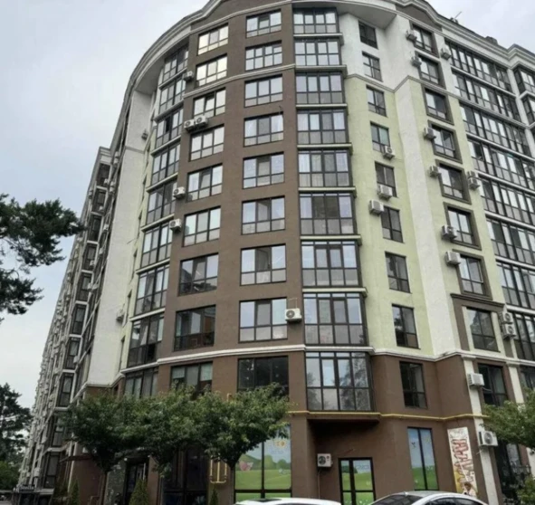Фото 1. Трикімнатна квартира, продаж. Київ Деснянский