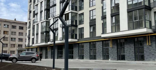 Zdjęcie 3. Kawalerka mieszkanie, na sprzedaż. Zhytomyr Центр