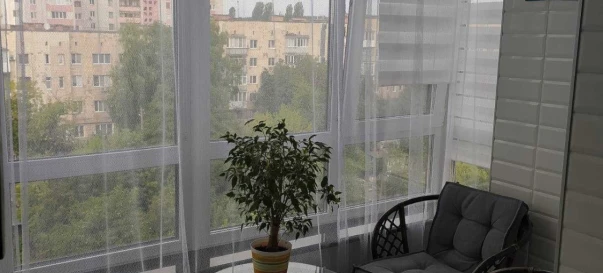 Photo 4. Two-Room flat, for sale. Zhytomyr Корбутівка