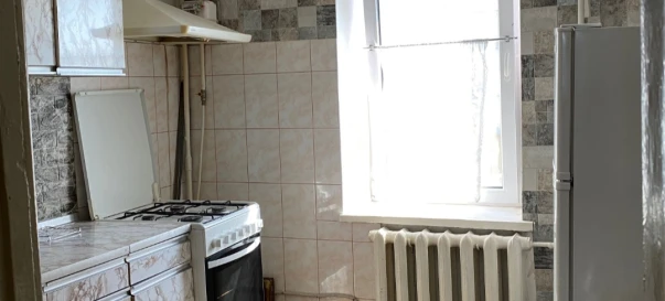 Фото 2. Двокімнатна квартира, продаж. Житомир Богунія