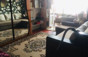 Photo One-Room flat, to rent. Poltava