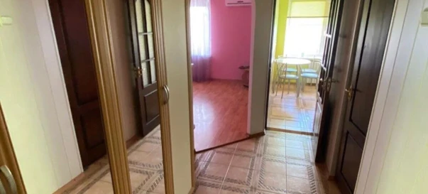 Foto 1. Monoambiente piso, para alquilar. Poltava