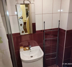 Photo 2. One-Room flat, to rent. Poltava