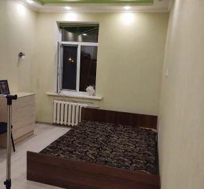 Photo 3. One-Room flat, to rent. Poltava