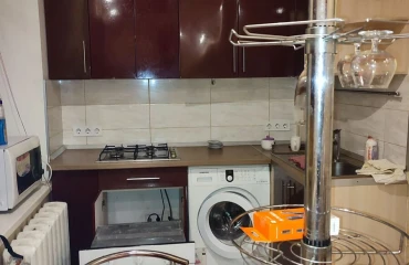 Photo One-Room flat, to rent. Poltava