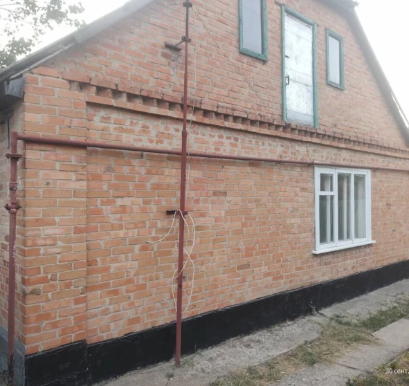 Photo 1. House, for sale. Poltava Подольский