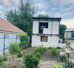 Фото 2. Дом, продажа. Полтава Шевченковский (Октябрьский)