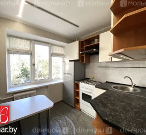 Фото 2. Однокімнатна квартира, продаж. Мінськ Ленинский