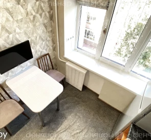 Фото 3. Однокімнатна квартира, продаж. Мінськ Ленинский