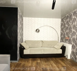 Фото 5. Однокімнатна квартира, продаж. Мінськ Ленинский