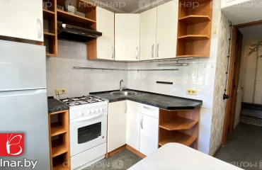 Фото Однокімнатна квартира, продаж. Мінськ Ленинский