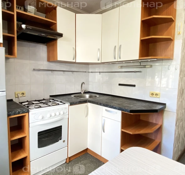 Фото 1. Однокімнатна квартира, продаж. Мінськ Ленинский