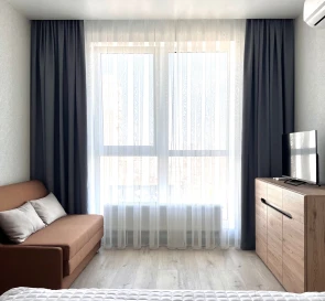 Photo 4. One-Room flat, to rent. Kyiv Дарницкий