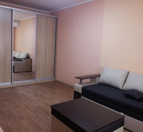 Photo 2. One-Room flat, to rent. Kyiv Дарницкий