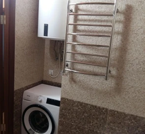 Photo 4. One-Room flat, to rent. Kyiv Дарницкий