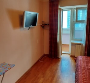 Photo 2. Two-Room flat, to rent. Kyiv Дарницкий
