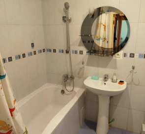 Photo 5. Two-Room flat, to rent. Kyiv Дарницкий