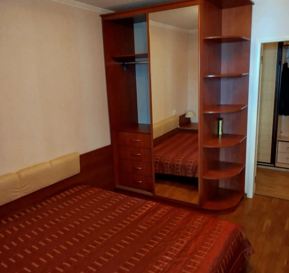 Photo 1. Two-Room flat, to rent. Kyiv Дарницкий