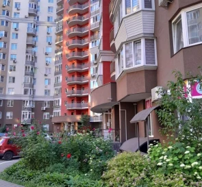 Photo 2. One-Room flat, for sale. Kyiv Голосеевский