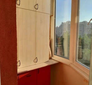 Photo 4. One-Room flat, for sale. Kyiv Голосеевский