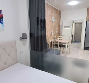 Photo 4. One-Room flat, for sale. Kyiv Голосеевский