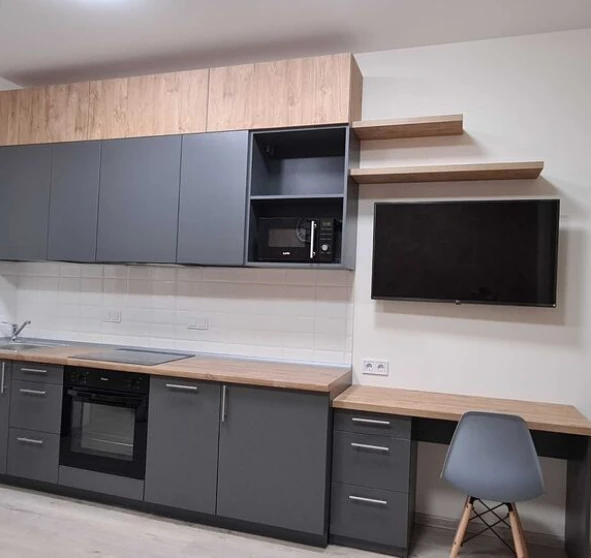 Photo 1. One-Room flat, for sale. Kyiv Голосеевский
