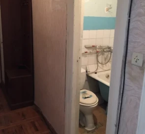 Photo 3. One-Room flat, for sale. Kyiv Голосеевский, Olimpiiska