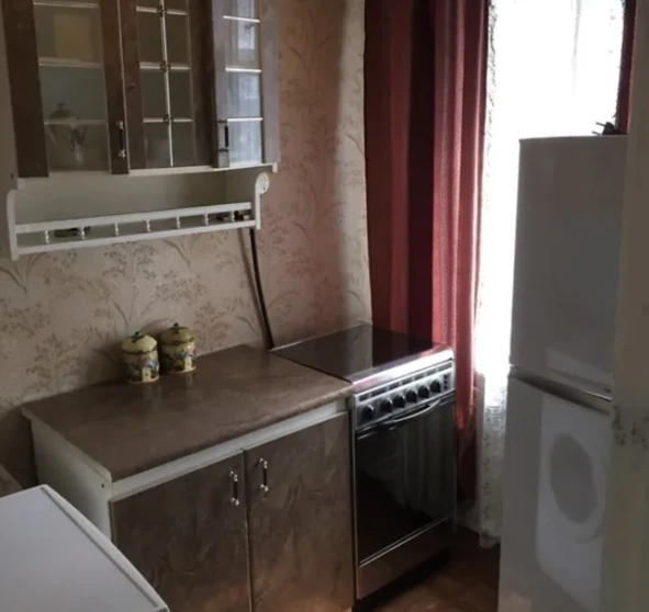 Photo 1. One-Room flat, for sale. Kyiv Голосеевский, Olimpiiska