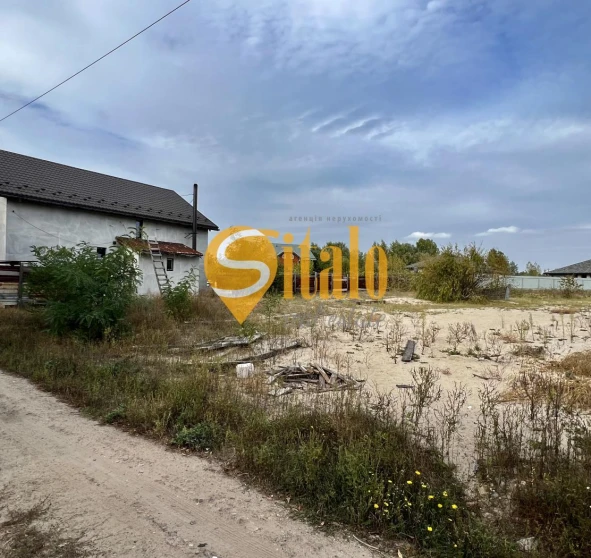 Фото 1. Ділянка, продаж. Київ Дарницкий