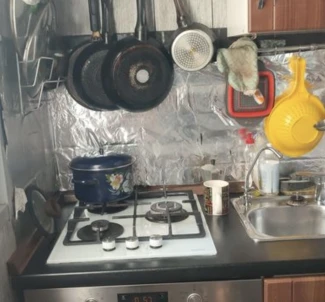 Photo 2. Two-Room flat, for sale. Zhytomyr Польова