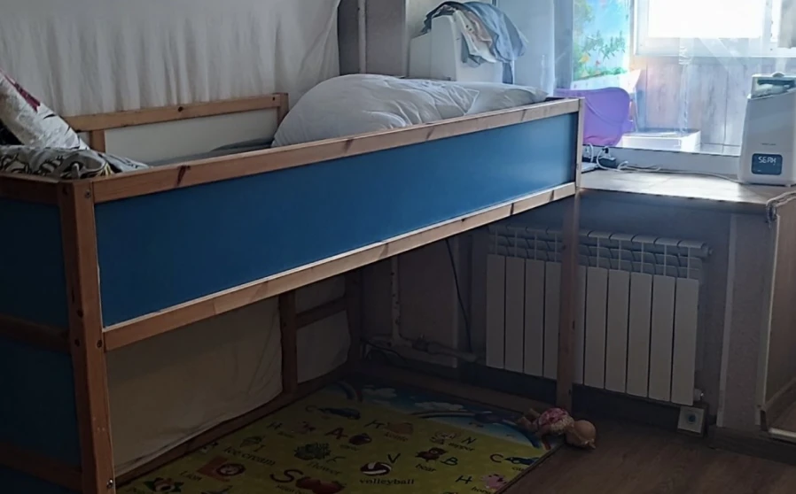 Photo 1. Two-Room flat, for sale. Zhytomyr Польова
